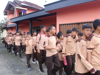 Jalan sehat