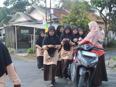 Jalan sehat