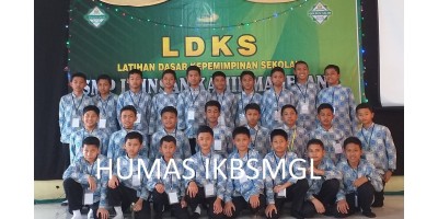 LDKS 2022