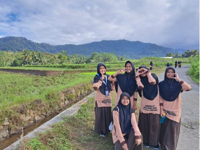 Jalan sehat
