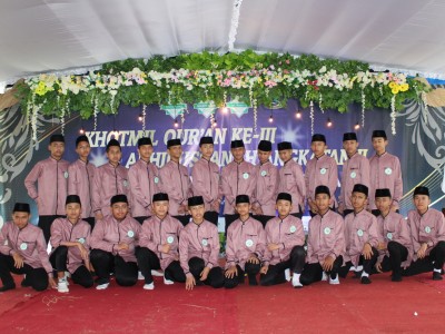 Akhirussanah 2022