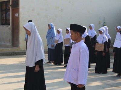 MPLS tahun pelajaran 20242025
