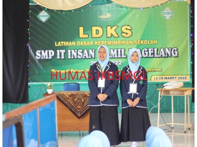 LDKS 2022