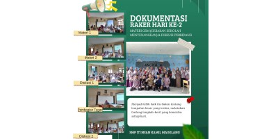 RAPAT KERJA 2026-2027