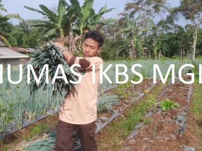 SANTRI MASUK DESA KE-2 TAHUN PELAJARAN 2021/2022