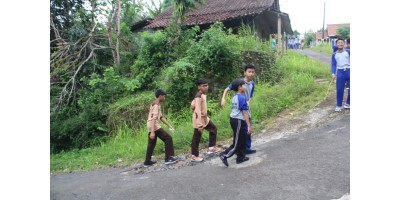 Hari Pahlawan 10 Nov 25