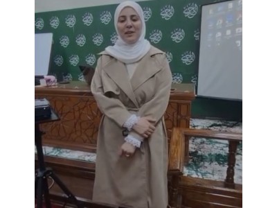 Short Course to Mesir