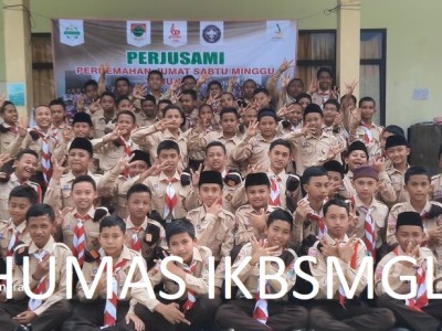 PERJUSAMI 2021