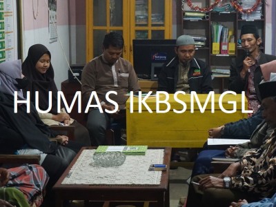 SANTRI MASUK DESA KE-2 TAHUN PELAJARAN 2021/2022
