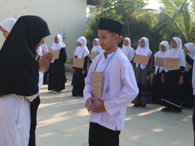 MPLS tahun pelajaran 20242025