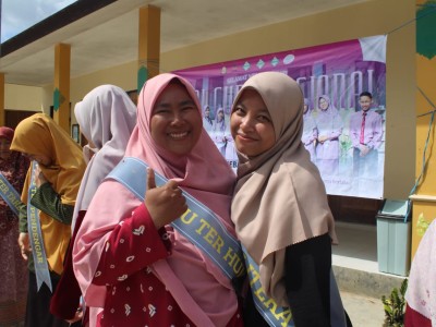 Nominasi Guru dan Musyrif