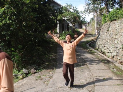 Jalan sehat