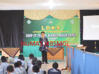 LDKS 2022