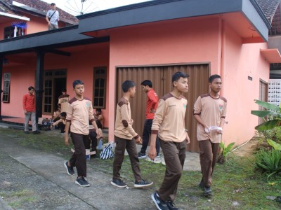 Jalan sehat