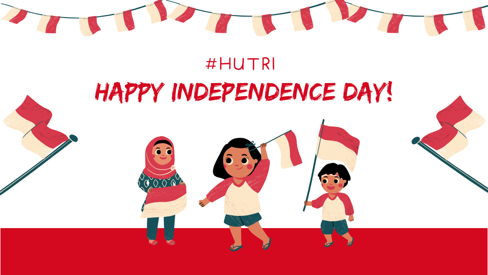 Hari Kemerdekaan Republik Indonesia