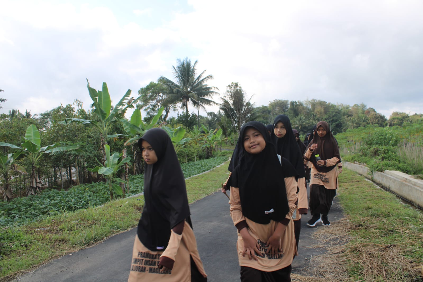 Jalan Sehat 2025