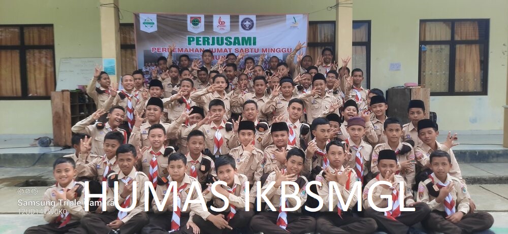 PERJUSAMI 2021